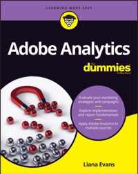 Adobe Analytics For Dummies