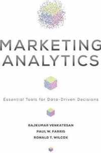 Marketing Analytics