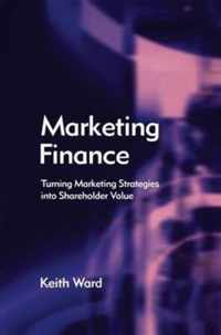 Marketing Finance