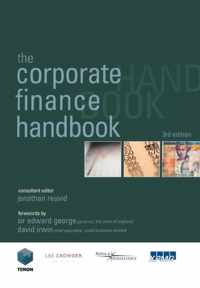 The Corporate Finance Handbook