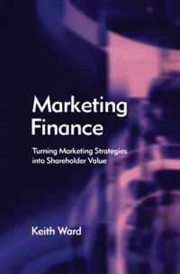 Marketing Finance