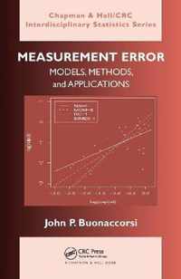 Measurement Error