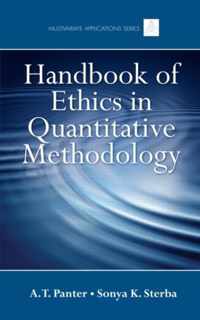 Handbook of Ethics in Quantitative Methodology