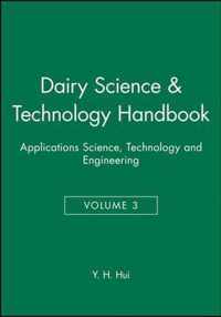 Dairy Science & Technology Handbook