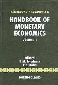 Handbook of Monetary Economics