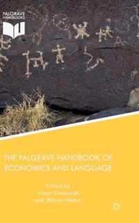 Palgrave Handbook Of Economics and