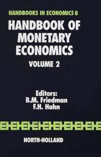 Handbook of Monetary Economics