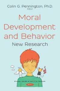 Moral Development and Behavior