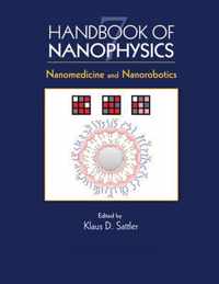 Handbook of Nanophysics