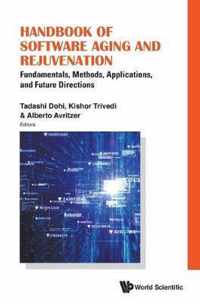 Handbook of Software Aging and Rejuvenation