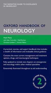 Oxford Handbook Of Neurology 2E