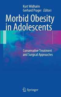 Morbid Obesity In Adolescents