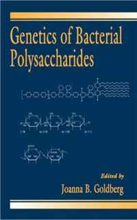 Genetics of Bacterial Polysaccharides