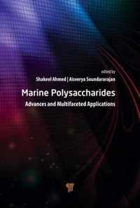 Marine Polysaccharides