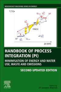 Handbook of Process Integration (PI)