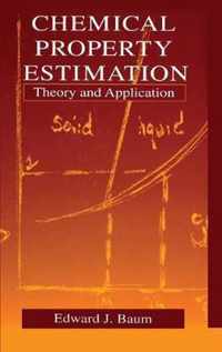 Chemical Property Estimation
