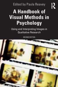 A Handbook of Visual Methods in Psychology