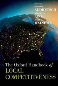 The Oxford Handbook of Local Competitiveness