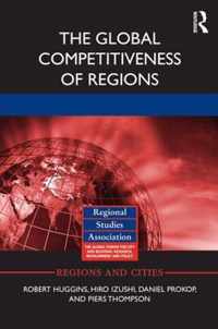 The Global Competitiveness of Regions