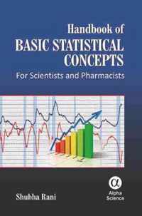 Handbook of Basic Statistical Concepts