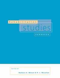 Rehabilitation Studies Handbook