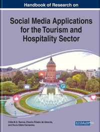 Handbook of Research on Social Media Applications for the Tourism and Hospitality Sector