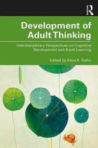 Development of Adult Thinking