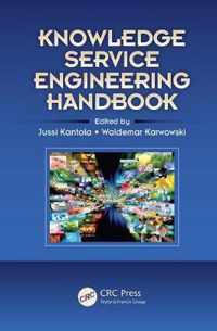 Knowledge Service Engineering Handbook
