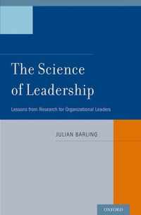 Science Of Leadership