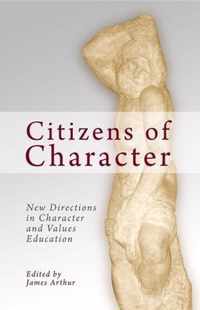 Citizens of Character