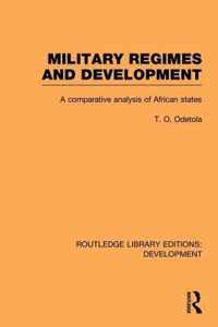 Military Regimes and Development