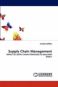 Supply Chain Management