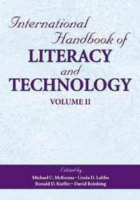 International Handbook of Literacy and Technology