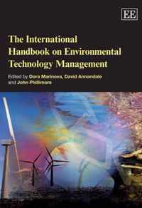 The International Handbook on Environmental Technology Management