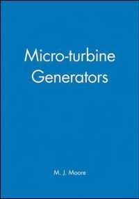 Micro-turbine Generators