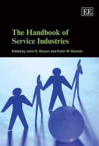 The Handbook of Service Industries