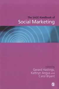 The SAGE Handbook of Social Marketing