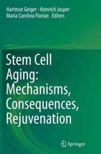 Stem Cell Aging
