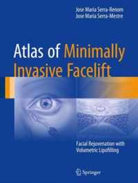 Atlas of Minimally Invasive Facelift