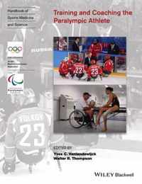 Training and Coaching the Paralympic Athlete