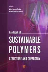 Handbook of Sustainable Polymers