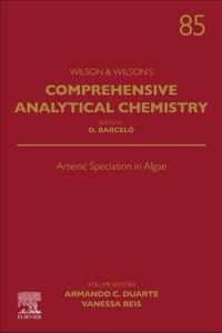 Arsenic Speciation in Algae