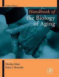 Handbook of the Biology of Aging