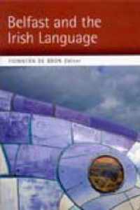 Belfast and the Irish Language