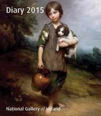 National Gallery of Ireland Diary 2015