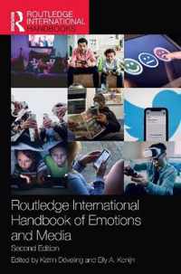Routledge International Handbook of Emotions and Media