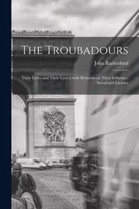 The Troubadours