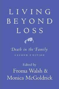 Living Beyond Loss