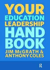 Your Education Leadership Handbook