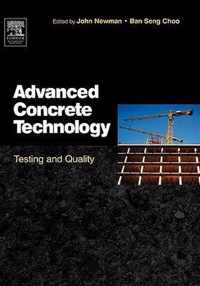 Advanced Concrete Technology 4